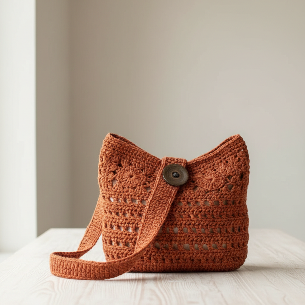 the soft knot shopper