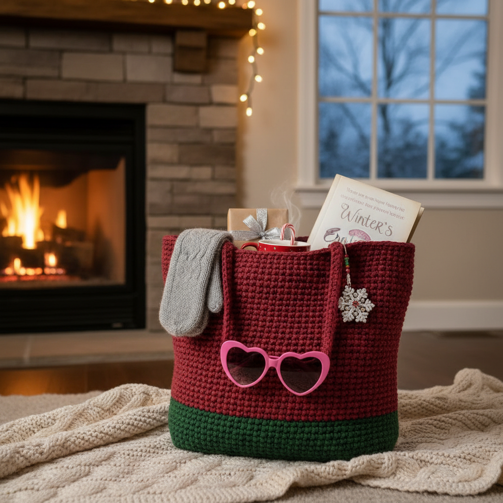 urban stitch shoulder bag