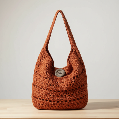 the soft knot shopper