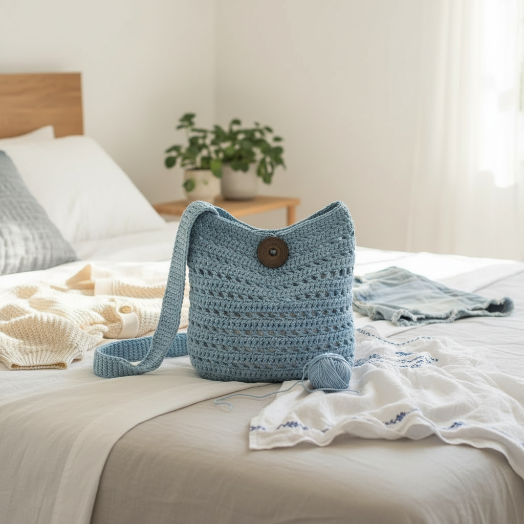 the soft knot shopper