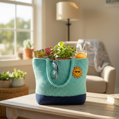 urban stitch shoulder bag