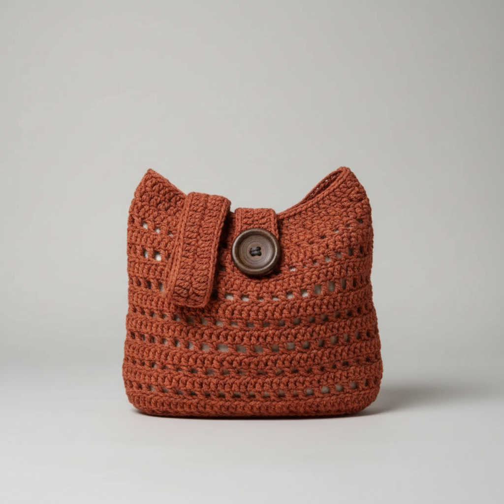 the soft knot shopper