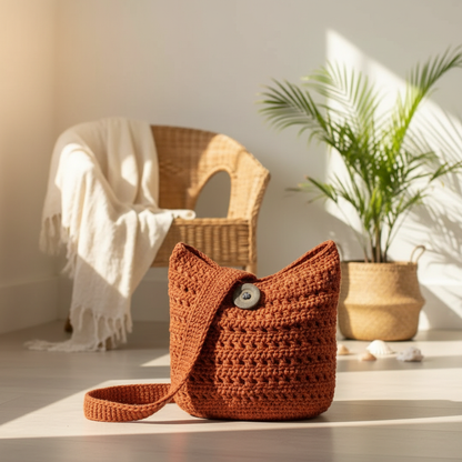 the soft knot shopper