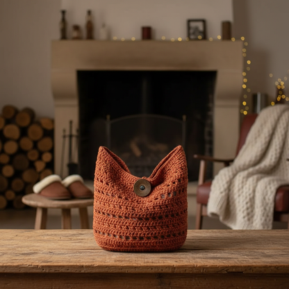 the soft knot shopper