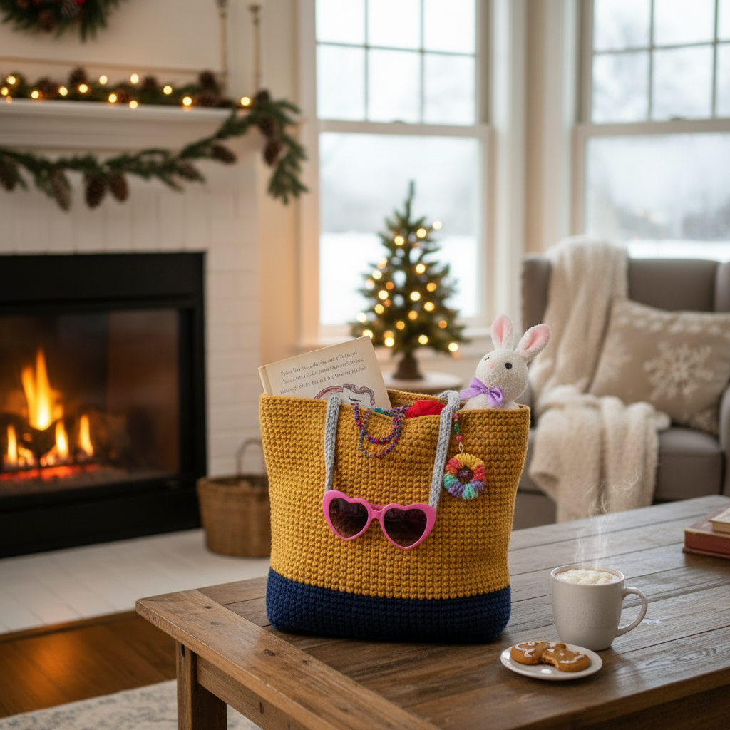 urban stitch shoulder bag